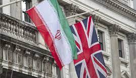 تهران- لندن در مسیر تقابل