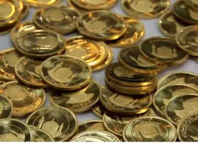 ربع سکه در بورس ۷ میلیون و ۵۰۰ هزار تومانی شد