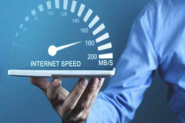 جایگاه ایران در جدیدترین رده‌بندی سرعت اینترنت مشخص شد