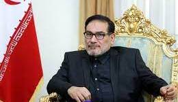 ماجرای هجمه به دبیر شورای‌ عالی امنیت ملی