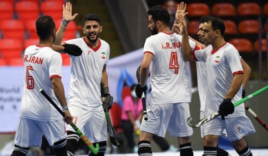 جام‌‌جهانی/ پیروزی ایران مقابل استرالیا