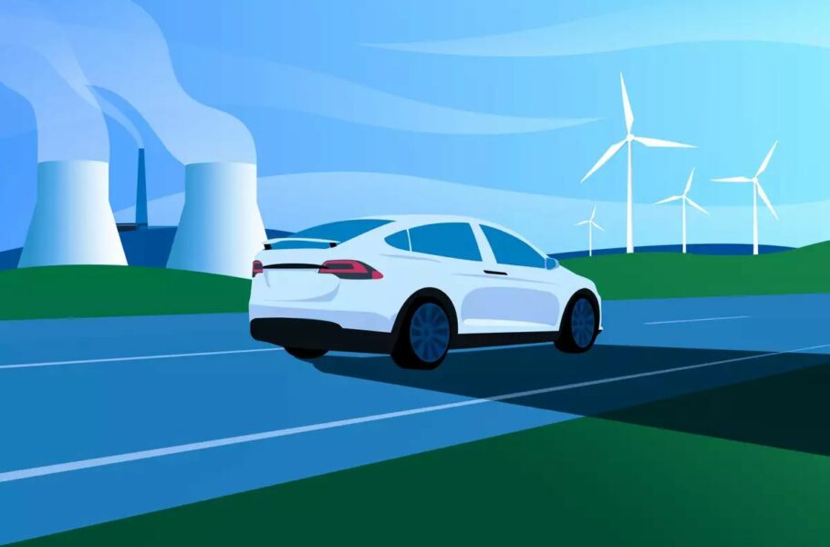 آیا خودروهای برقی واقعا ناجی زمین و محیط زیست هستند؟