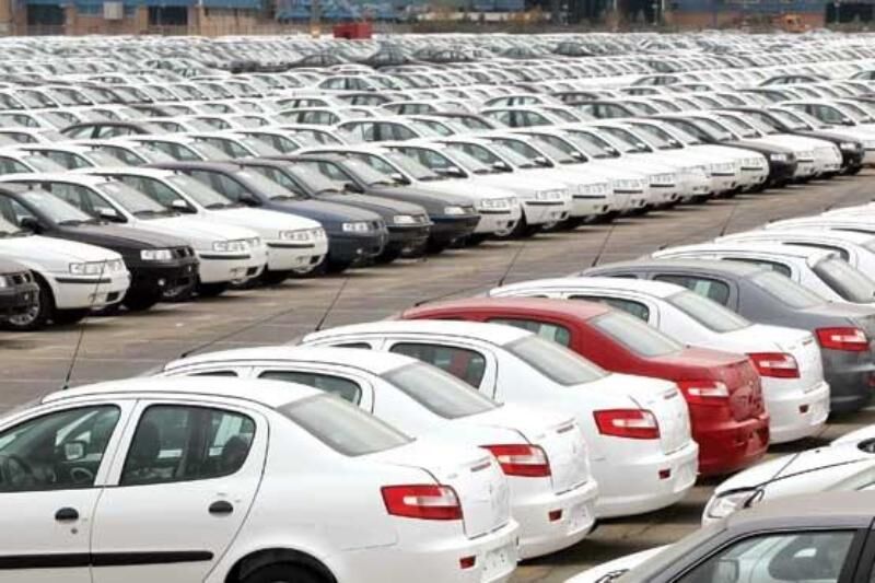 سیگنال‌های اشتباه قیمت‌گذاری دستوری به خودروسازی