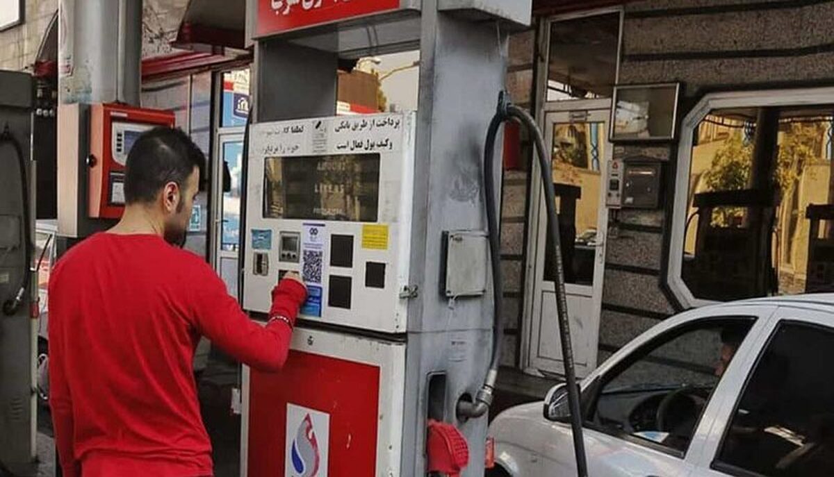 گزارش تجارت نیوز از زمزمه‌های افزایش قیمت بنزین