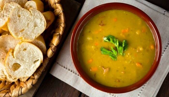 طرز تهیه سوپ مرغ؛ لذیذ و به روش رستورانی