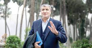 وضعیت مذاکرات با آژانس از زبان رئیس سازمان انرژی اتمی ایران