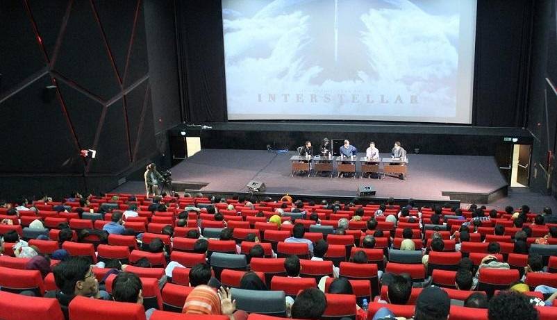 مخاطب سینمای ایران در یک ماه گذشته چند نفر بود؟