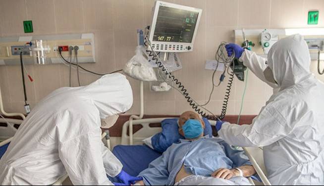 آخرین وضعیت کرونا در کشور؛ ۹۳ بیمار جدید بستری شدند