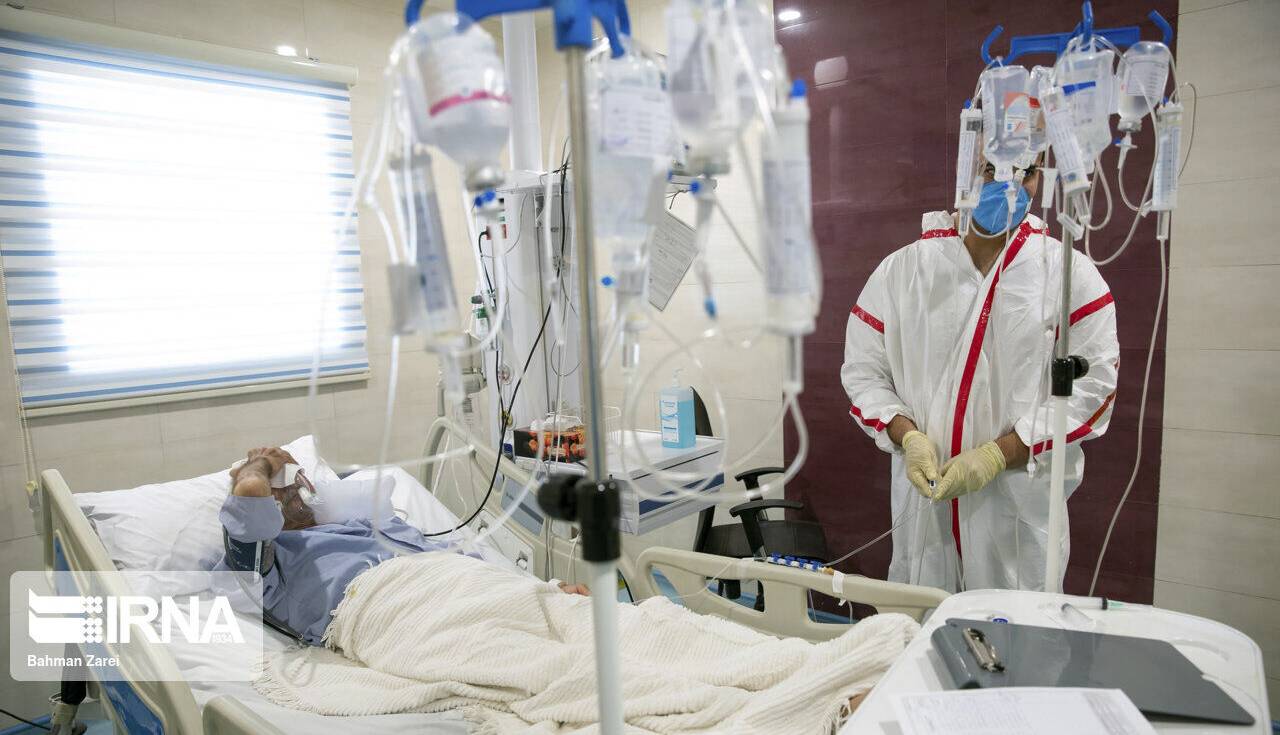شناسایی ۲۹ بیمار جدید کووید۱۹ در کشور؛ یک بیمار دیگر جان باخت