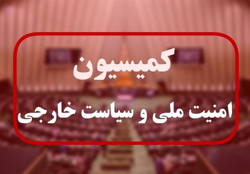 جزئیات نشست کمیسیون امنیت ملی مجلس درباره گشت امنیت اخلاقی