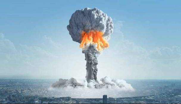 چگونه از انفجار بمب هسته‌ای جان سالم به در ببریم؟