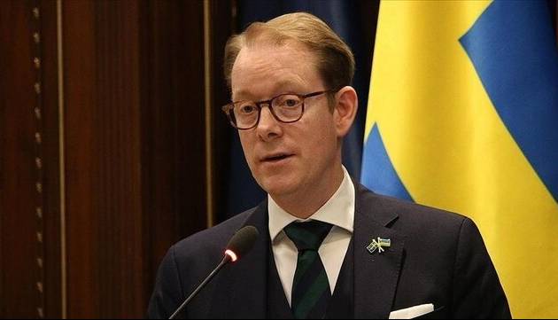 تصمیم سوئد برای بهبود روابط خود با کشورهای اسلامی