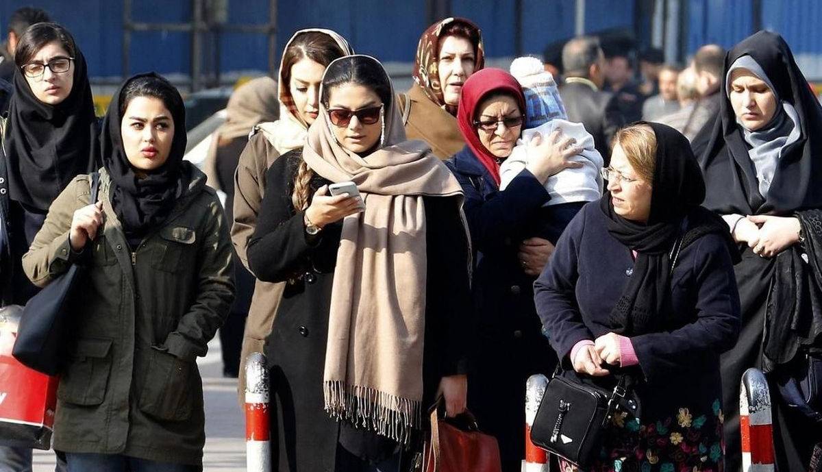 تعیین تکلیف حجاب در پستوی مجلس