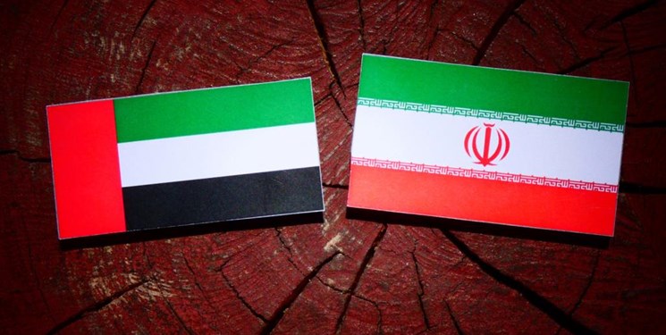 امارات: از دیپلماسی برای حل مسائل هسته‌ای ایران حمایت می‌کنیم