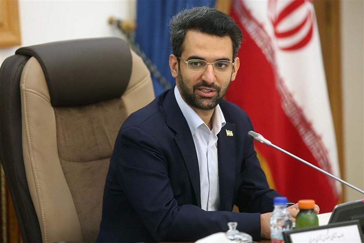 واکنش آذری جهرمی به خبر آزادسازی ۶ میلیارد دلار ایران