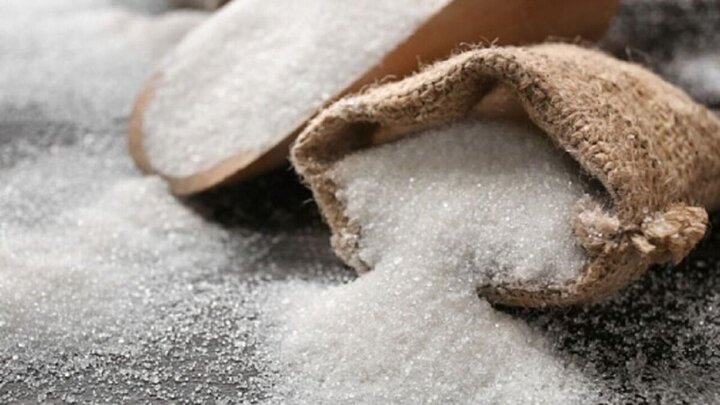 افزایش ۱۰ هزار تومانی قیمت شکر در بازار