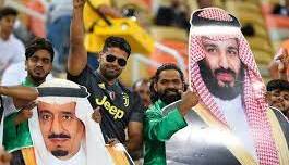 عربستان بزرگ‌ترین دشمن ورزش