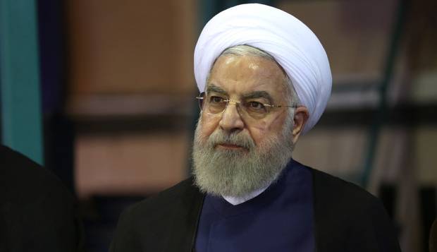 واکنش حسن روحانی به اخراج استادان دانشگاه