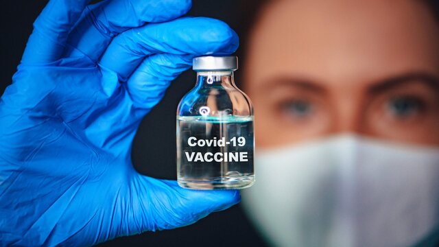 کرونا/ تایید واکسن جدید کرونا