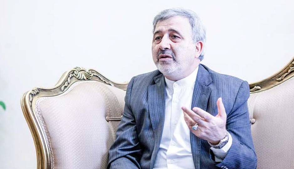 سفیر ایران در ریاض: توسعه رابطه با عربستان سایه خود را بر منطقه خواهد انداخت