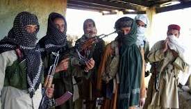 اعلام نتایج کنکور طالبان