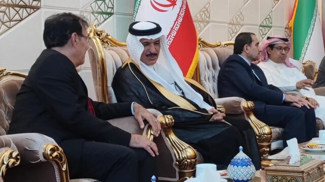 سفیر عربستان در ایران: دستورات رهبری سعودی بر اهمیت تقویت روابط با تهران تأکید دارد