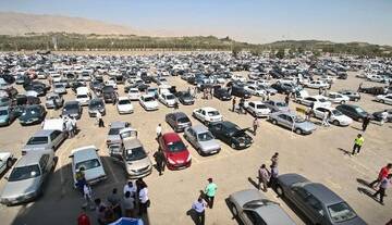 وزیر صمت: آئین نامه واردات خودروهای کارکرده به دولت ارائه شد