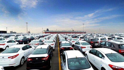 توضیح وزیر صمت درباره آیین‌نامه واردات خودروهای کارکرده