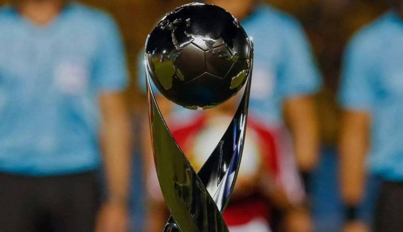 ایران در سید سه جام جهانی زیر ۱۷ سال