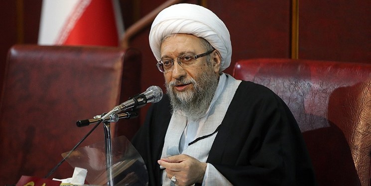 رئیس مجمع تشخیص مصلحت: رئیس‌‍‌جمهور شکایت کرده بود که مصوبه شفافیت برای کار دولت مشکل ایجاد می‌کند!