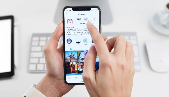 با این ترفند مصرف اینترنت اینستاگرام گوشی خود را کاهش دهید