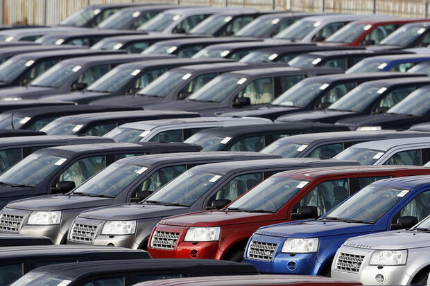 آیین‌نامه واردات خودروهای کارکرده‌ تصویب شد