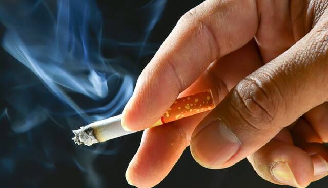 رشد ۷۰ درصدی استعمال سیگار در زنان