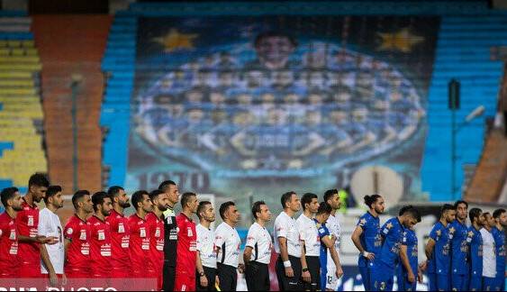 واگذاری ۵ درصد سهام استقلال و پرسپولیس به تعاونی‌ها