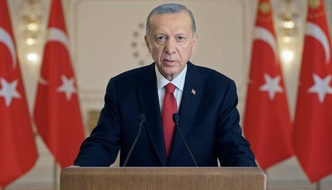 اردوغان: اسرائیل بدون حمایت کشورهای غربی سه روز هم دوام نمی‌آورد