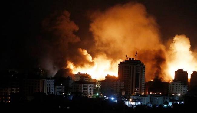 کم خبرها از غزه؛ شهادت 7 نفر در حمله به رفح