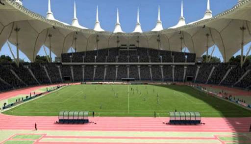 عربستان سعودی میزبان جام جهانی 2034 شد