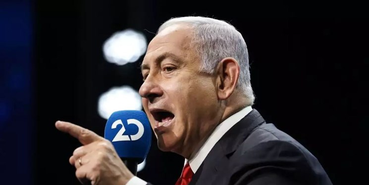 واکنش نتانیاهو به سخنرانی سیدحسن نصرالله: هرگونه اشتباه، بهایی برایتان خواهد داشت که تصورش را هم نمی‌کنید