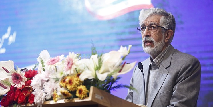 حدادعادل: دشمن با اهرم فشار اقتصادی می‌خواهد جناح مورد نظرش را در ایران به قدرت برساند