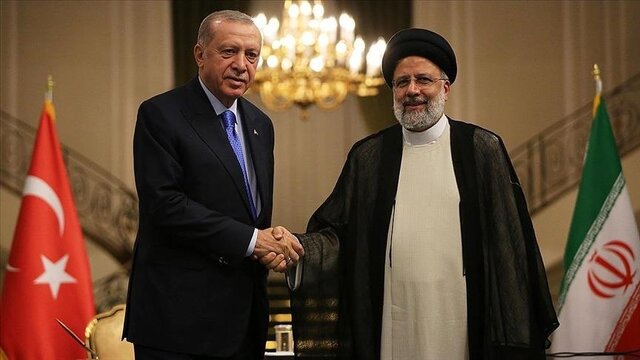 اردوغان زمان سفر رئیسی به ترکیه را اعلام کرد