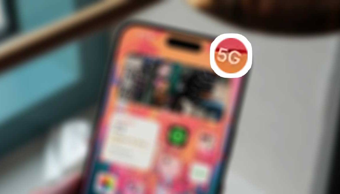 بالاترین سرعت اینترنت 5G متعلق به این گوشی است