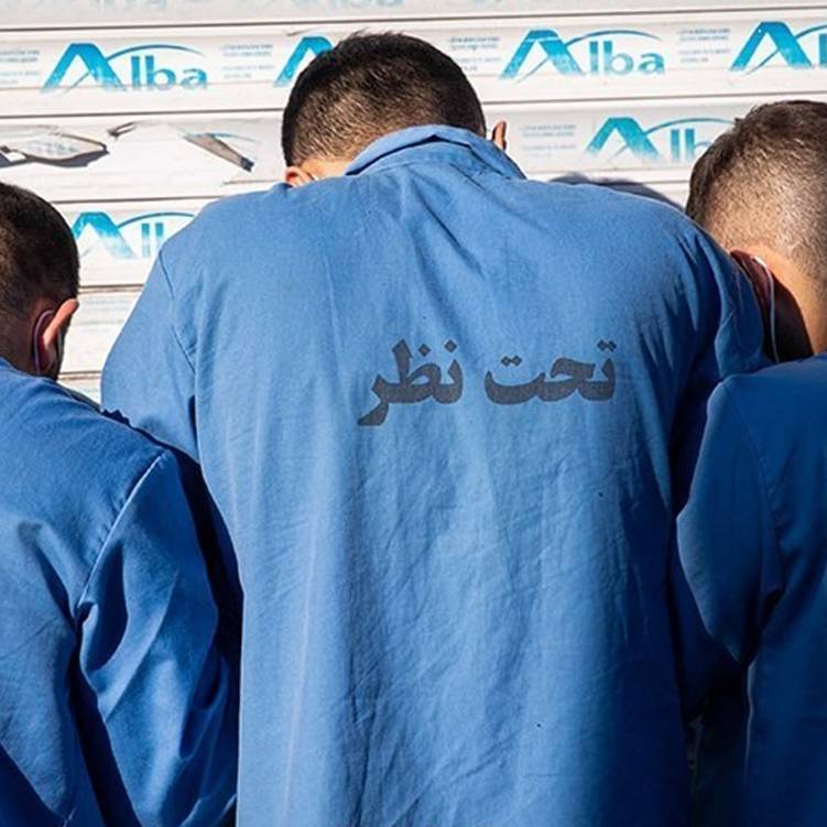 دستگیری باند فساد در دانشگاه علوم پزشکی قزوین