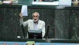 همدستی احمدی‌نژادی‌ها و طرفداران روحانی
