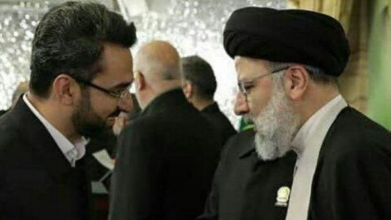 تذکر آذری جهرمی به رئیسی: اگر فرآیند‌ها اصلاح نشوند، شعار بت شکن نتیجه‌ای ندارد