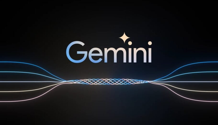 گوگل از Gemini رونمایی کرد؛ انقلابی در دنیای هوش مصنوعی