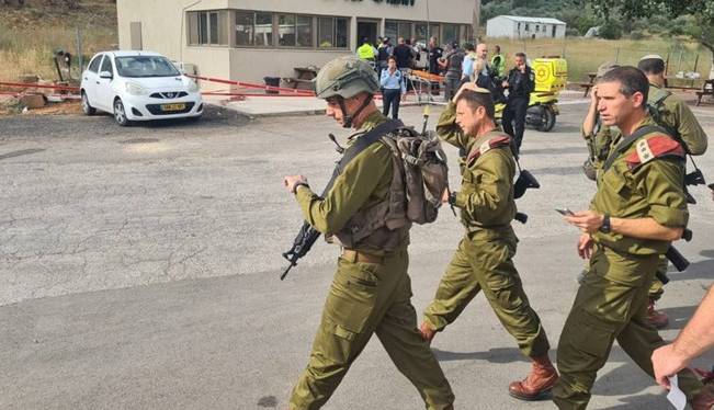 اسرائیل ۲۰۰ غیرنظامی را از یک مدرسه سازمان ملل ربود؛ سرنوشت اسرا نامعلوم است