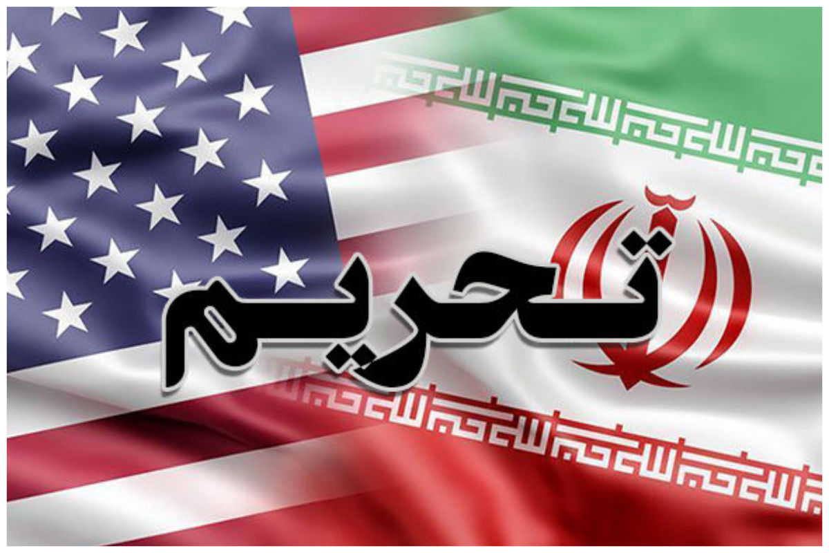 آمریکا ۲ مقام اطلاعاتی ایران را تحریم کرد