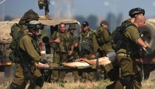 روزنامه صهیونیستی ‌هاآرتص: ارتش اسرائیل درباره آمار تلفات دروغ می‌گوید