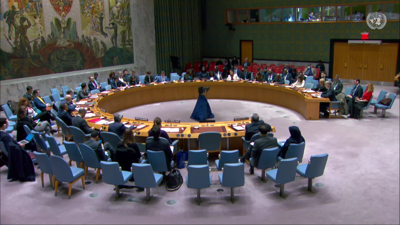 جزئیات نشست شورای امنیت برای بررسی قطعنامه ۲۲۳۱/ ایران: آمریکا و اروپا مسئول وضع فعلی برجام هستند