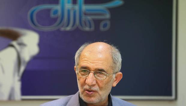 حسین علایی: ایران نباید در تله اسرائیل گرفتار شود